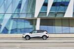 Renault Captur Initiale Paris 2017 года (WW)